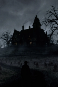 Sleepy Hollow